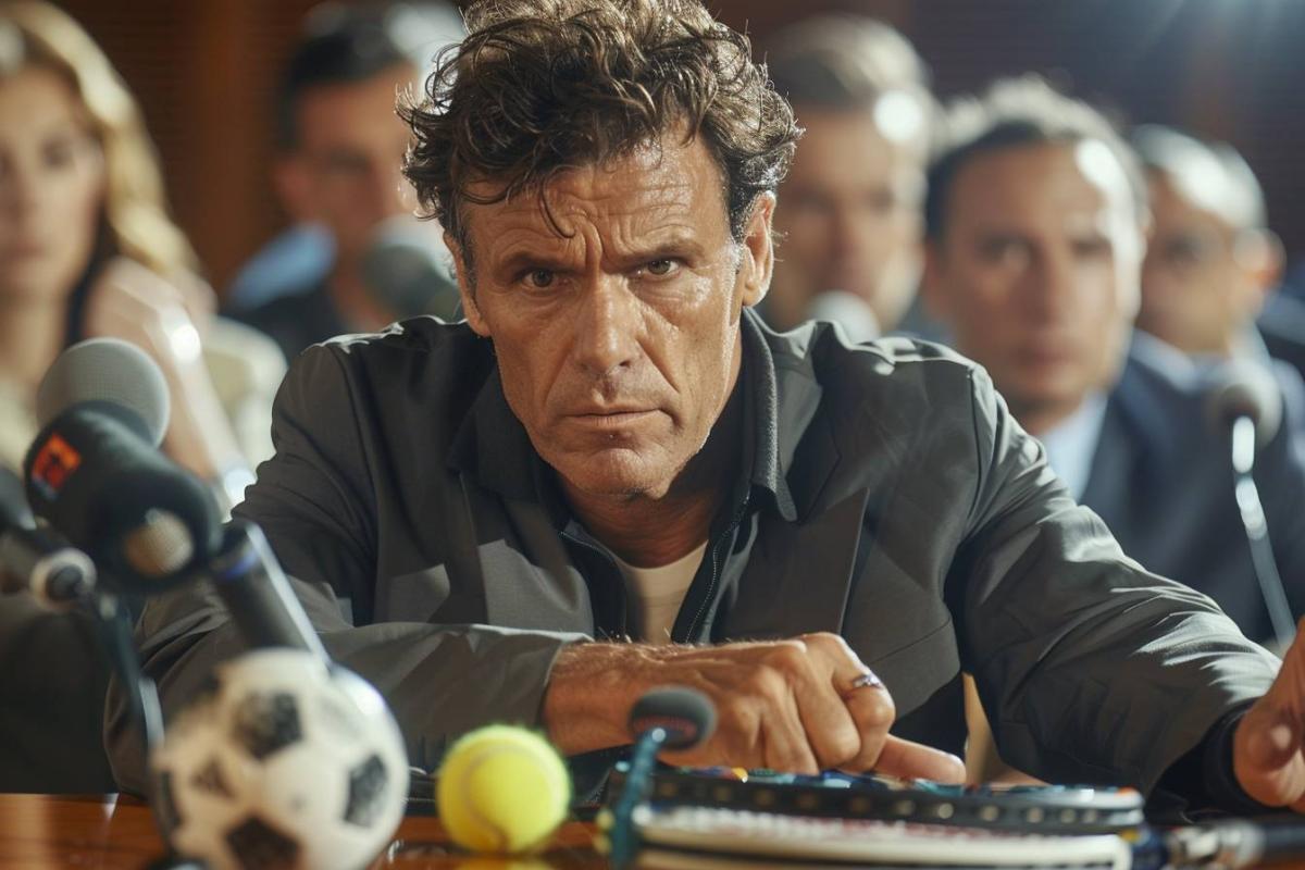 Capello critique Leao et Sinner : "C'est le sport, il faut leur donner...