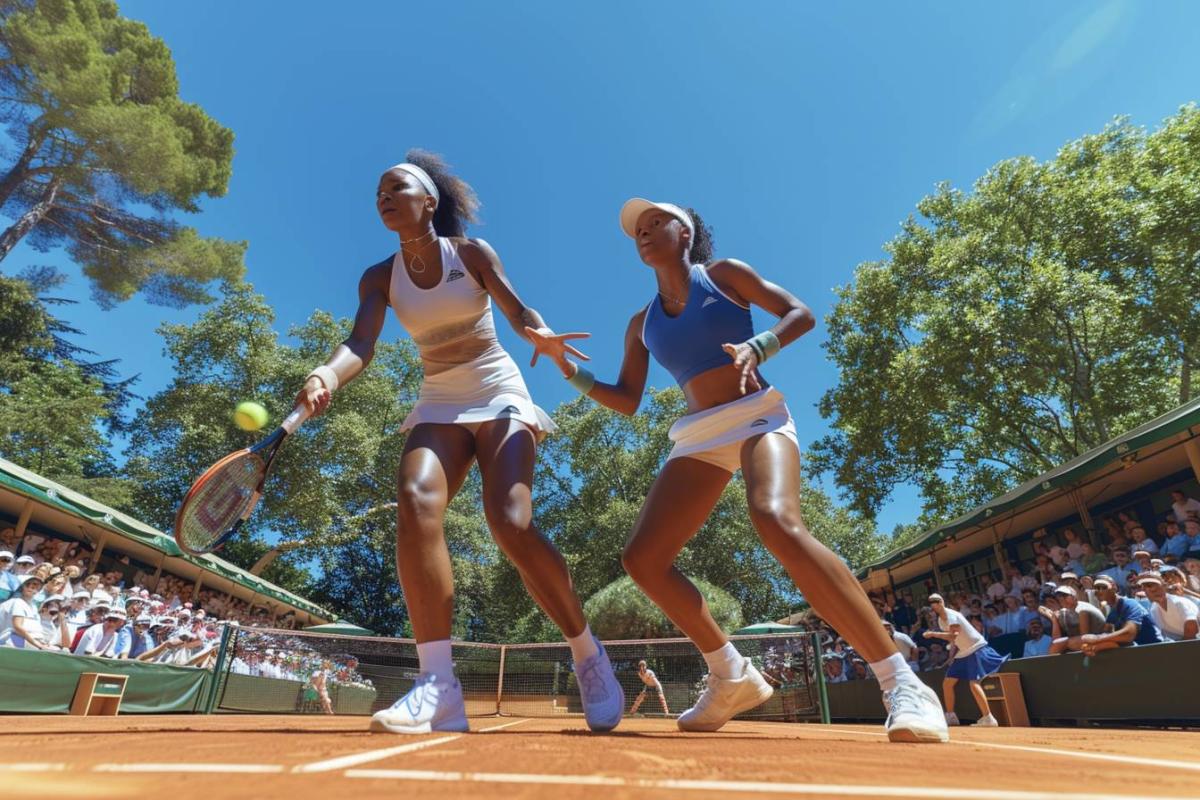 Italie-Pologne en Billie Jean Cup : Bronzetti affronte Linette pour une place en finale