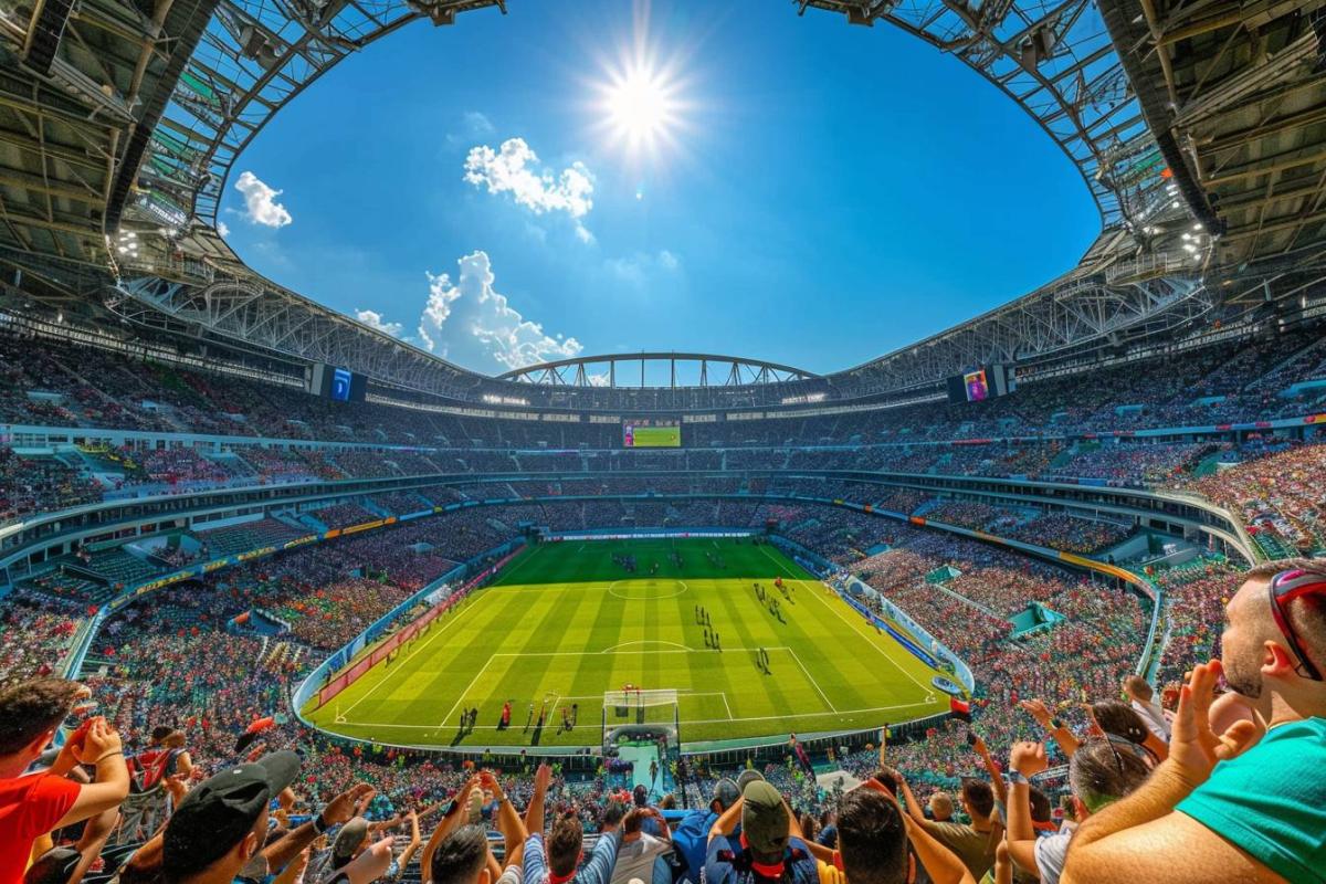 Naples, capitale européenne du sport 2026 : le projet dévoilé