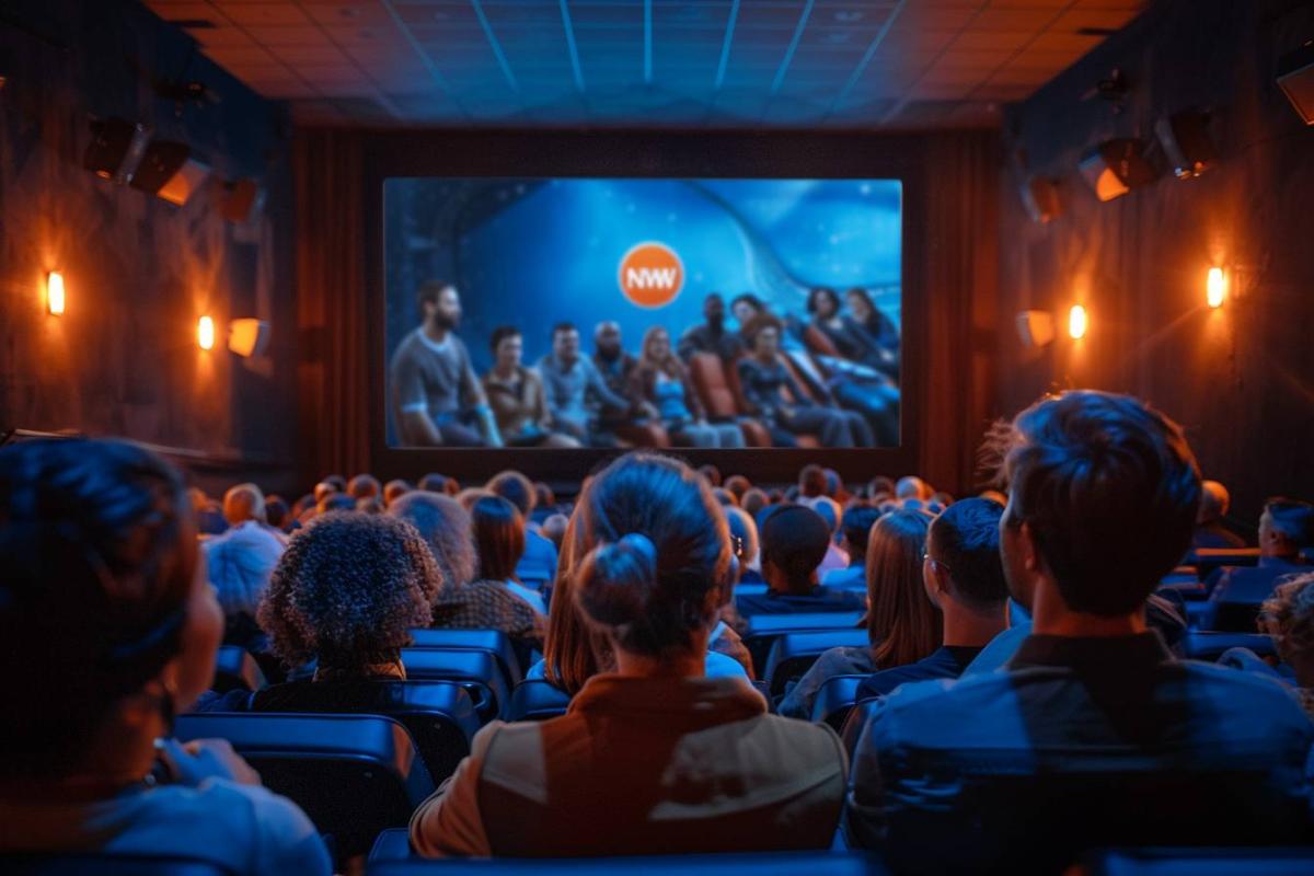 Du sport au cinéma : NOW propose une réduction maximale pendant un an