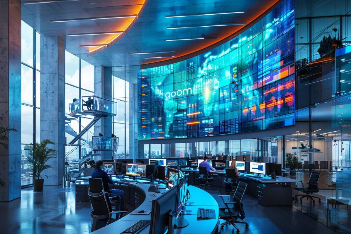 Golem.de : le site incontournable pour les professionnels de l'informatique en Allemagne