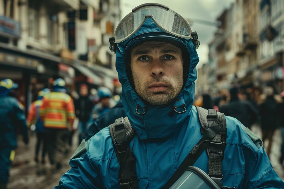 Attention requise : comment rester vigilant et réactif face aux situations d'urgence ?