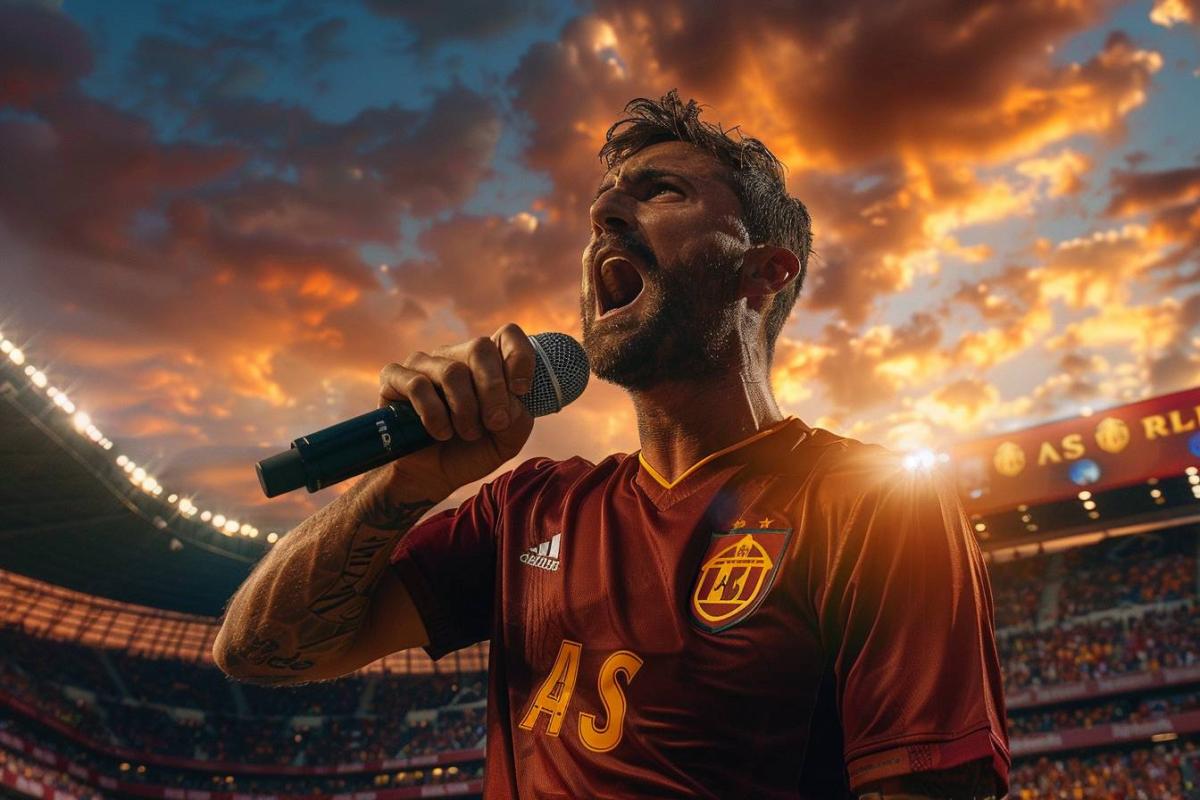 Ghisolfi s'exprime : "Il faut respecter l'AS Roma !" - Déclaration exclusive