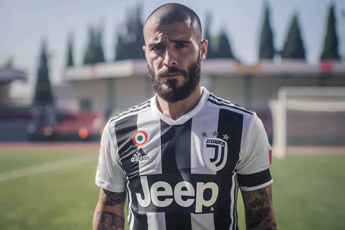 Giuntoli de la Juventus : "Antonio Silva est crucial, confiance en Milik pour l'attaque