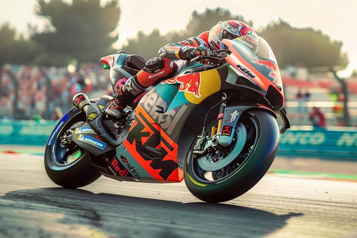 Jorge Viegas veut revaloriser l'image du motocycliste dans le sport