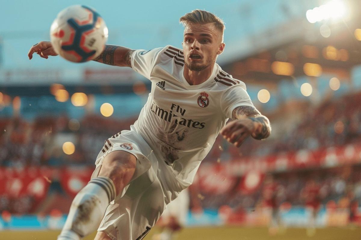 Actualités en direct du mercato du football italien : les dernières rumeurs et transferts