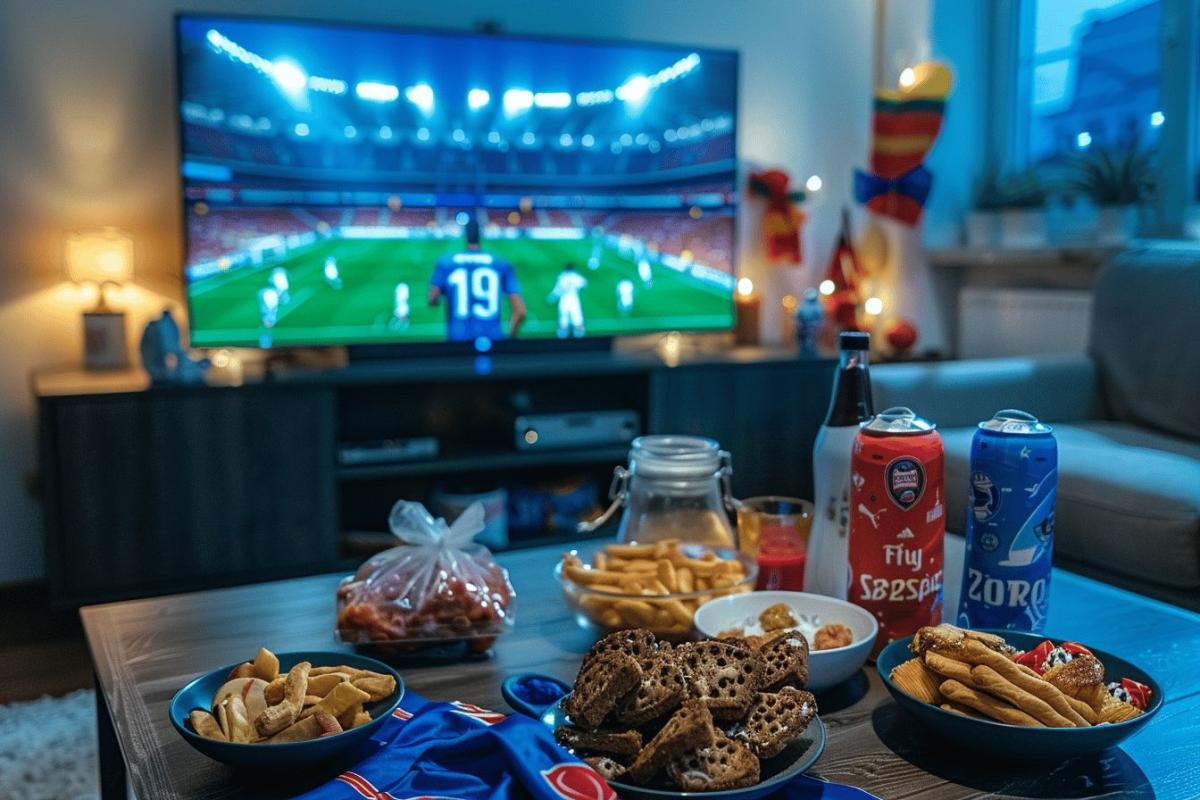 Comment regarder Como contre la Juventus à la télévision et en streaming : guide des diffusions