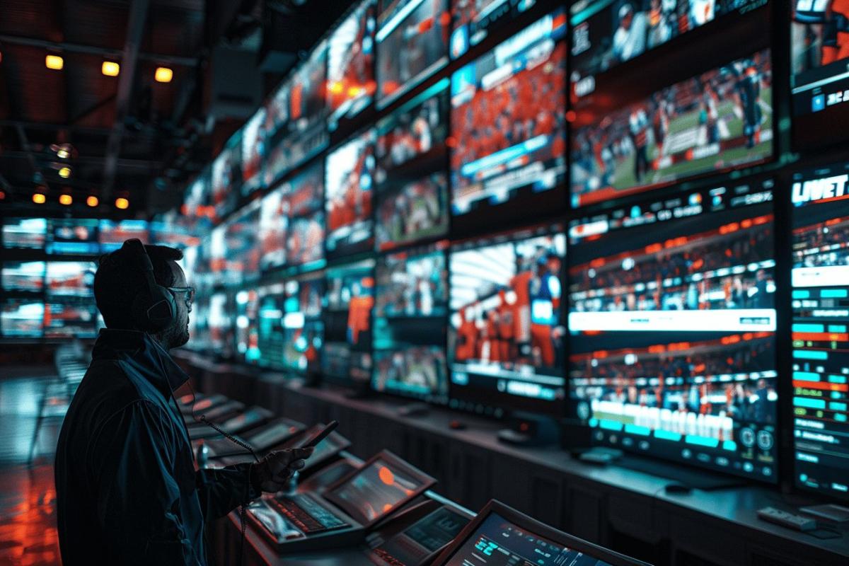 Programme sportif du jour à la télé et en streaming : tous les événements en direct