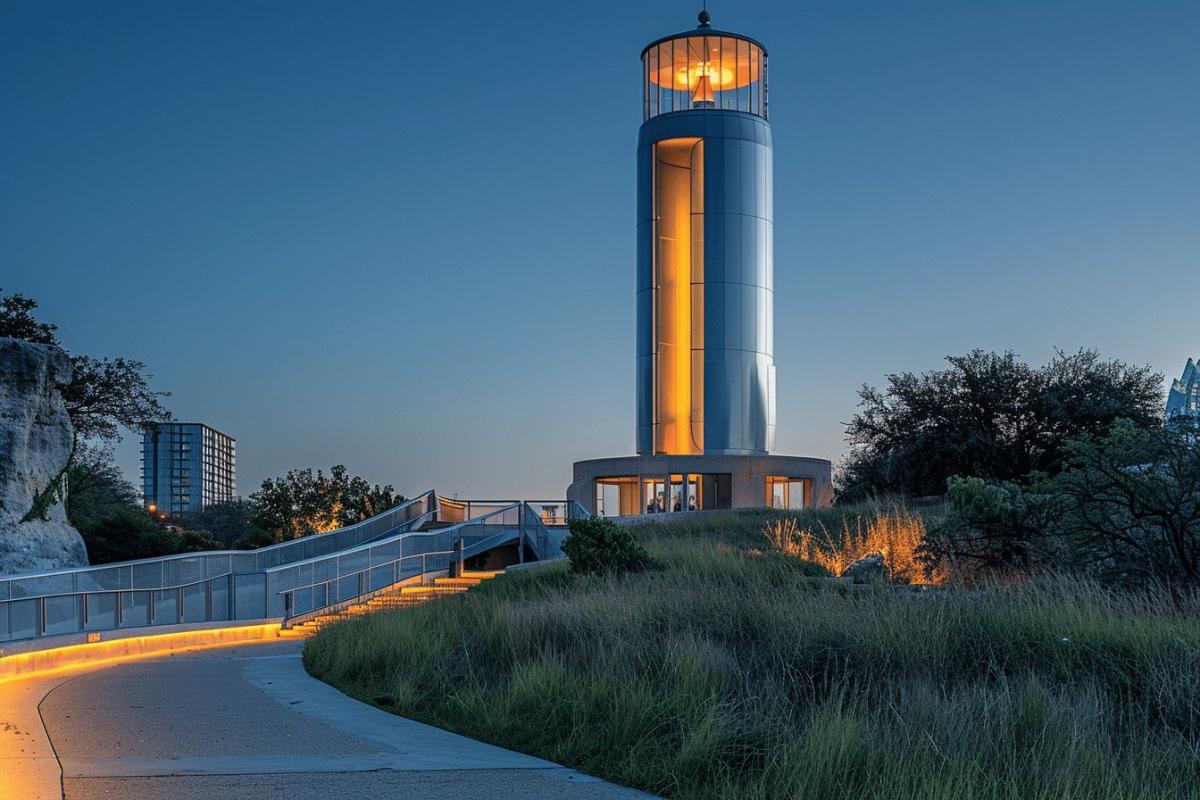 The Tech We Want annonce le troisième événement annuel "THE LIGHT HOUSE" à Austin, Texas