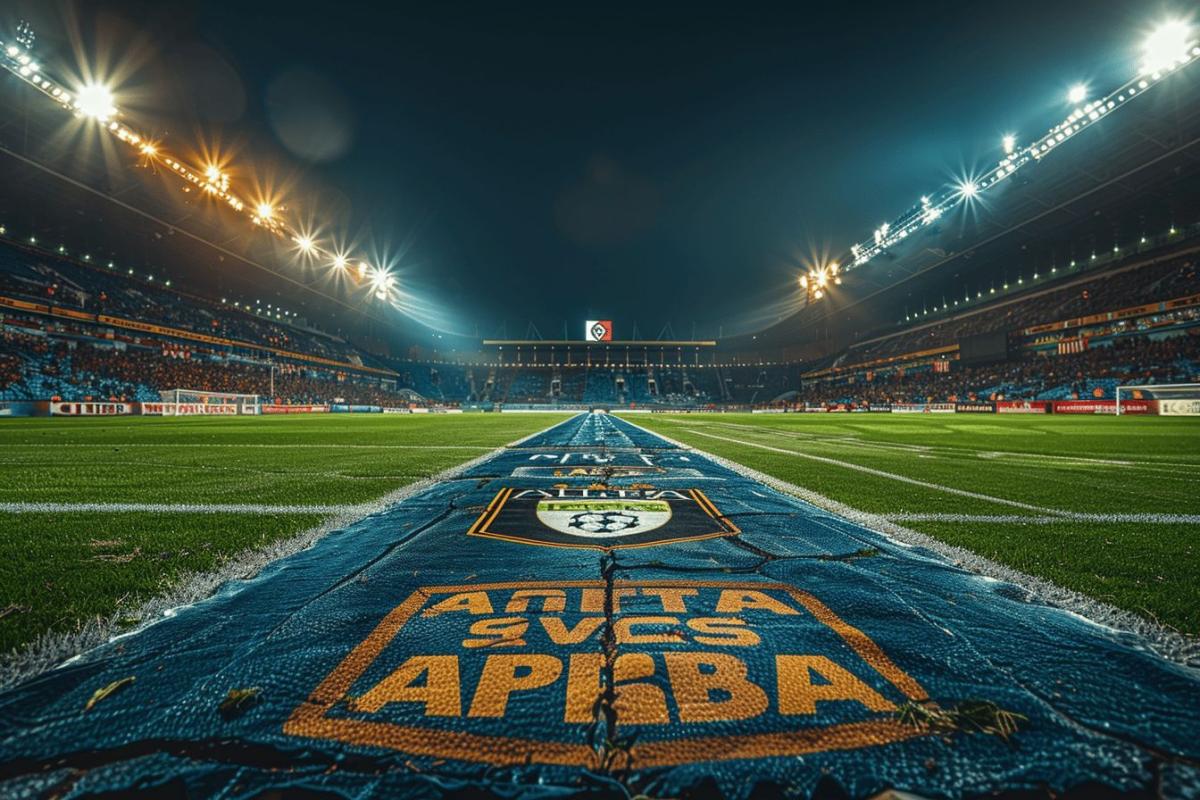 Où regarder Roma - Athletic Bilbao en huitièmes de Ligue Europa : diffusion TV et streaming