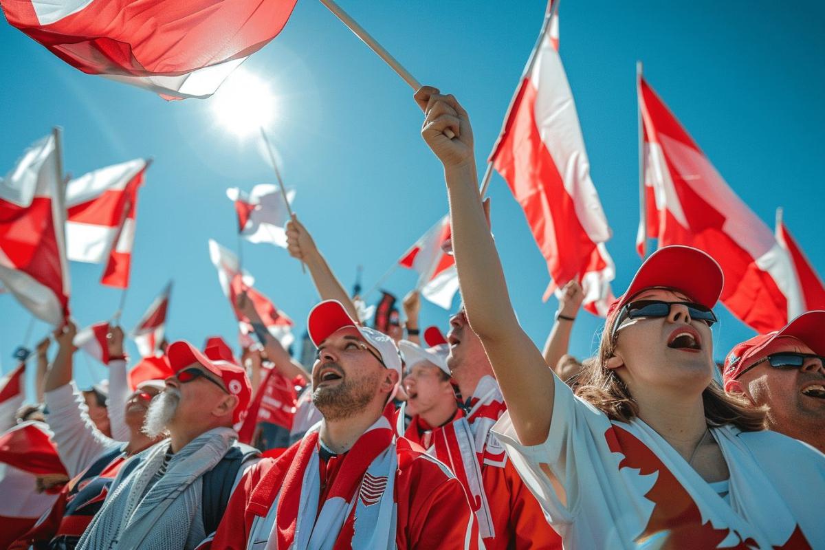 Les nationalistes polonais s'accrochent à Trump avant l'élection présidentielle