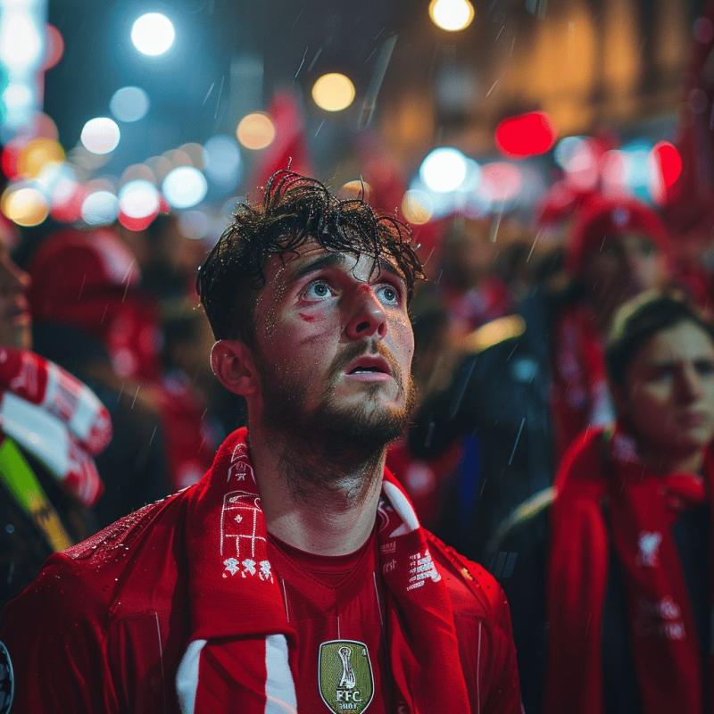 Supporters de Liverpool : traumatisés par le chaos à Paris, beaucoup hésitent à revenir
