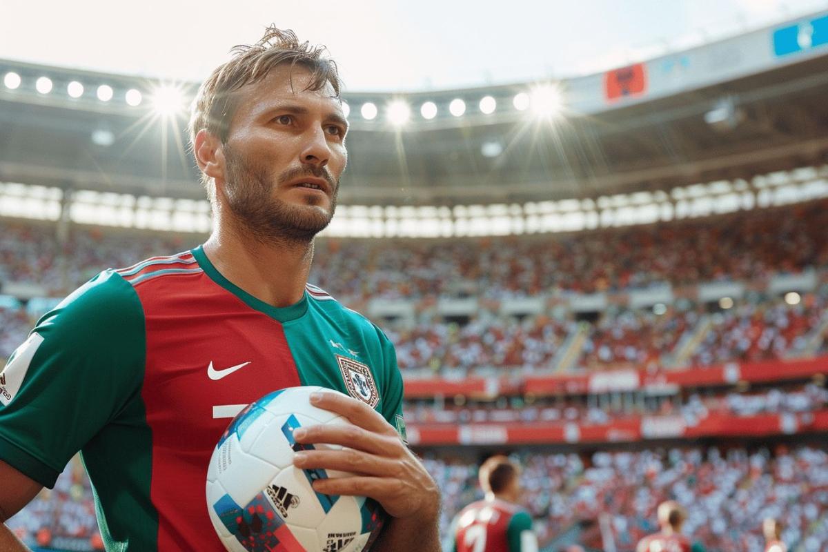 Totti voyage à Moscou en tant qu'homme de sport : son rôle d'ambassadeur pour le football italien