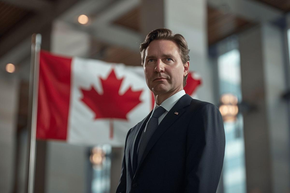 Canada : le Premier ministre déplore la détérioration des relations avec les États-Unis après le 11/9