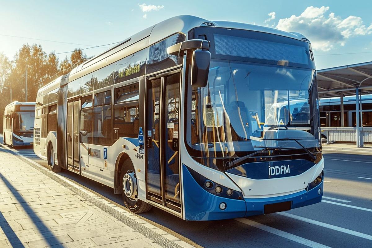 RATP Cap Île-de-France remporte l'exploitation de lignes de bus en Essonne pour IDFM