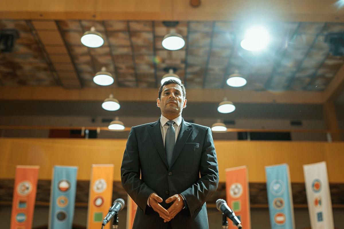 Ferrarese annonce la création de la Fondation méditerranéenne pour le sport à Taranto