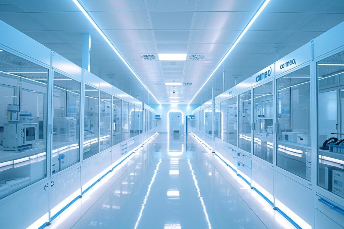 Bertelsmann Investments lance cormeo, sa nouvelle holding de pharma-tech