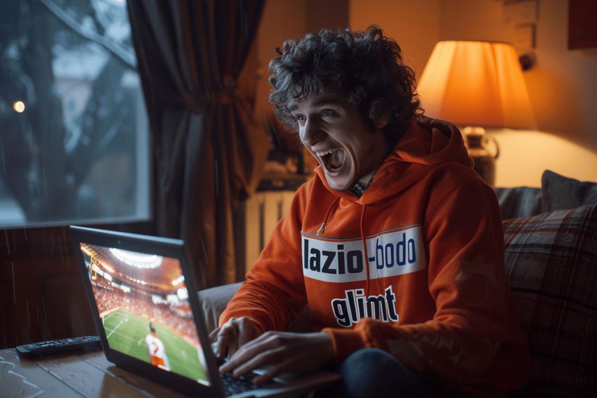 Comment regarder Lazio-Bodo Glimt en direct : suivez le match d'Europa League en live