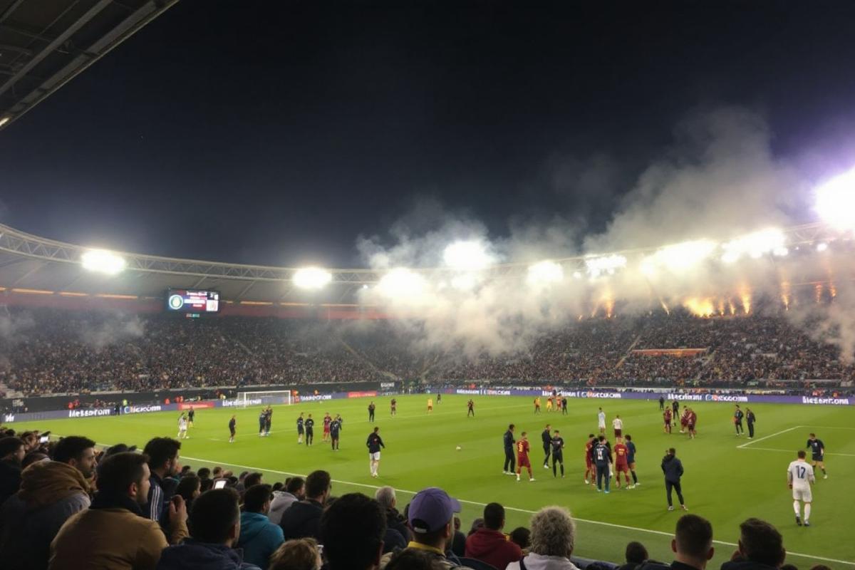 Serie A : matchs reportés pour les funérailles du Pape, mais Inter-Roma se jouera samedi soir