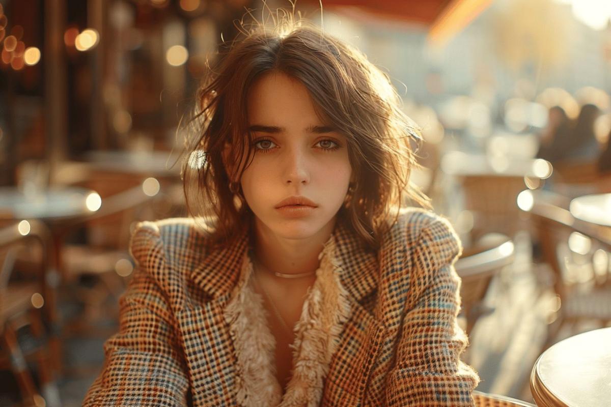 Emily in Paris : Camille Razat ne reviendra pas pour la saison 5