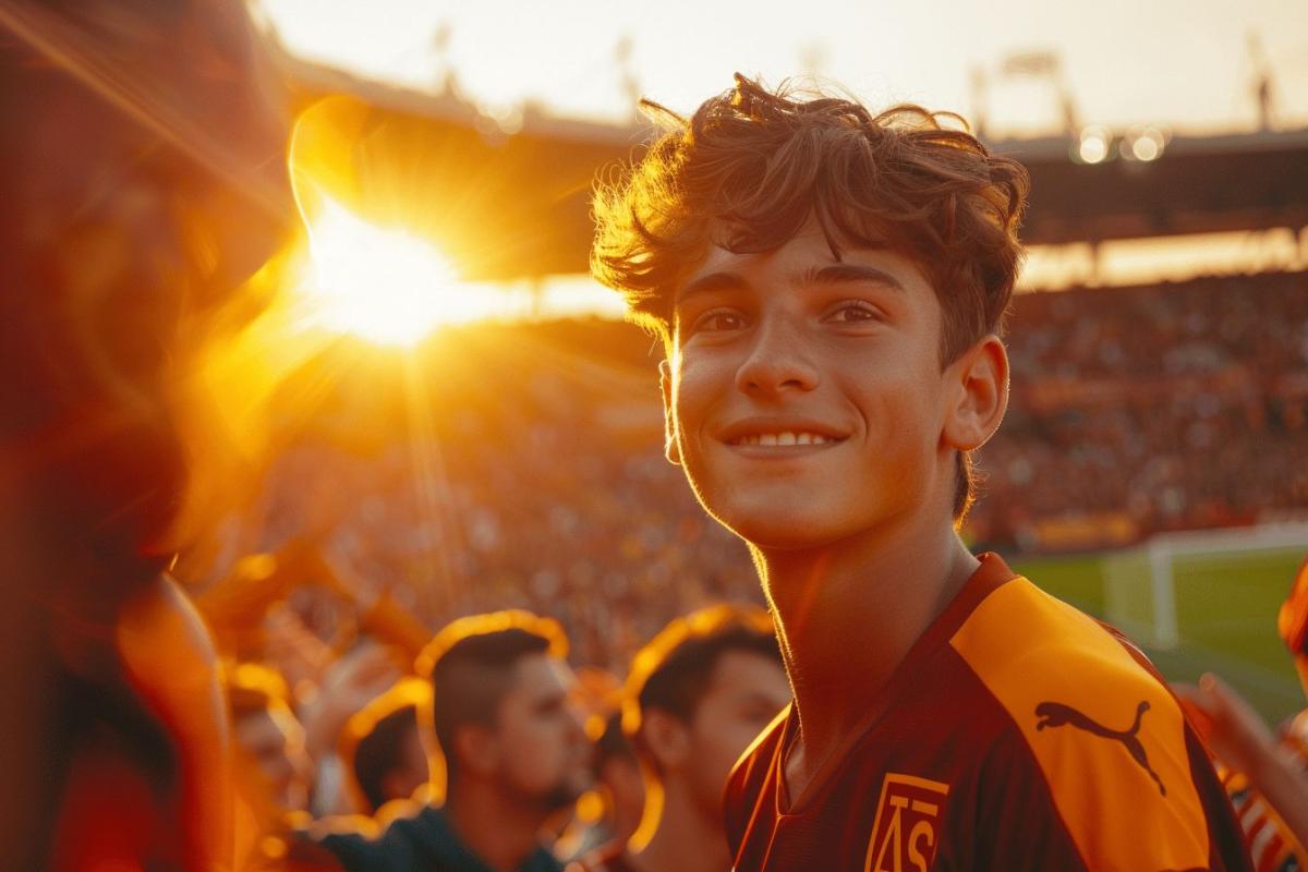 Mile Svilar : "Je choisis Roma à 100%" - L'interview exclusive au Corriere dello Sport-Stadio