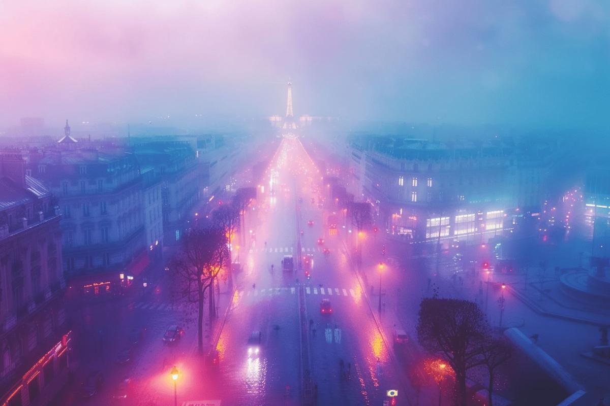12 Trésors cachés de Paris : découvertes d'une expatriée après 10 ans en France
