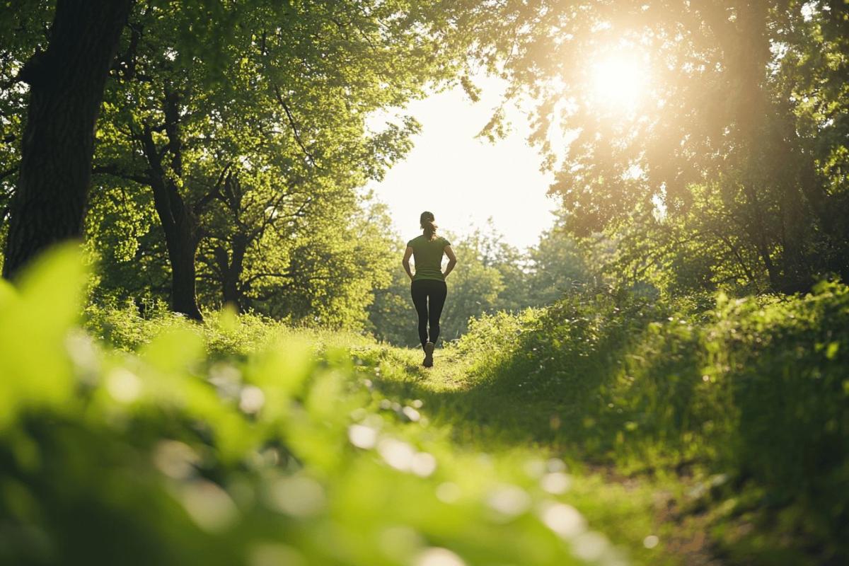 Active program : des activités en plein air pour un mode de vie sportif et sain