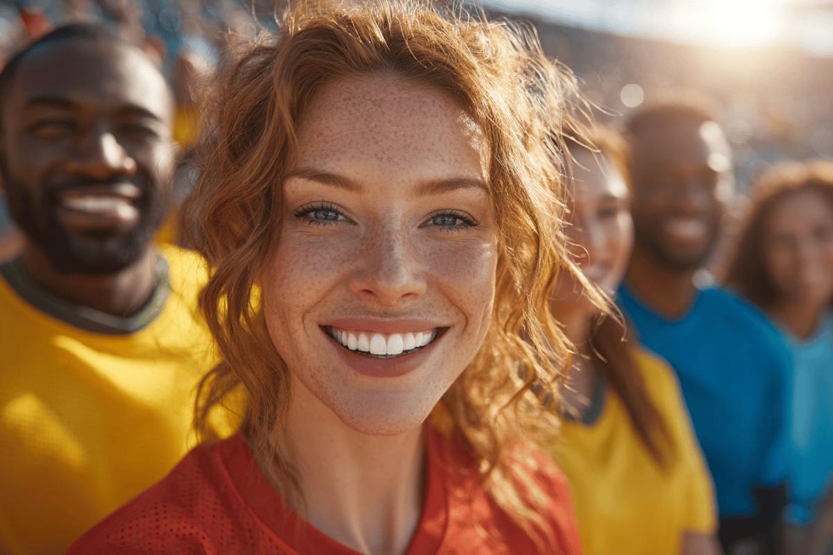 Attivamente : l'inclusion sociale par le sport, un projet concret à découvrir