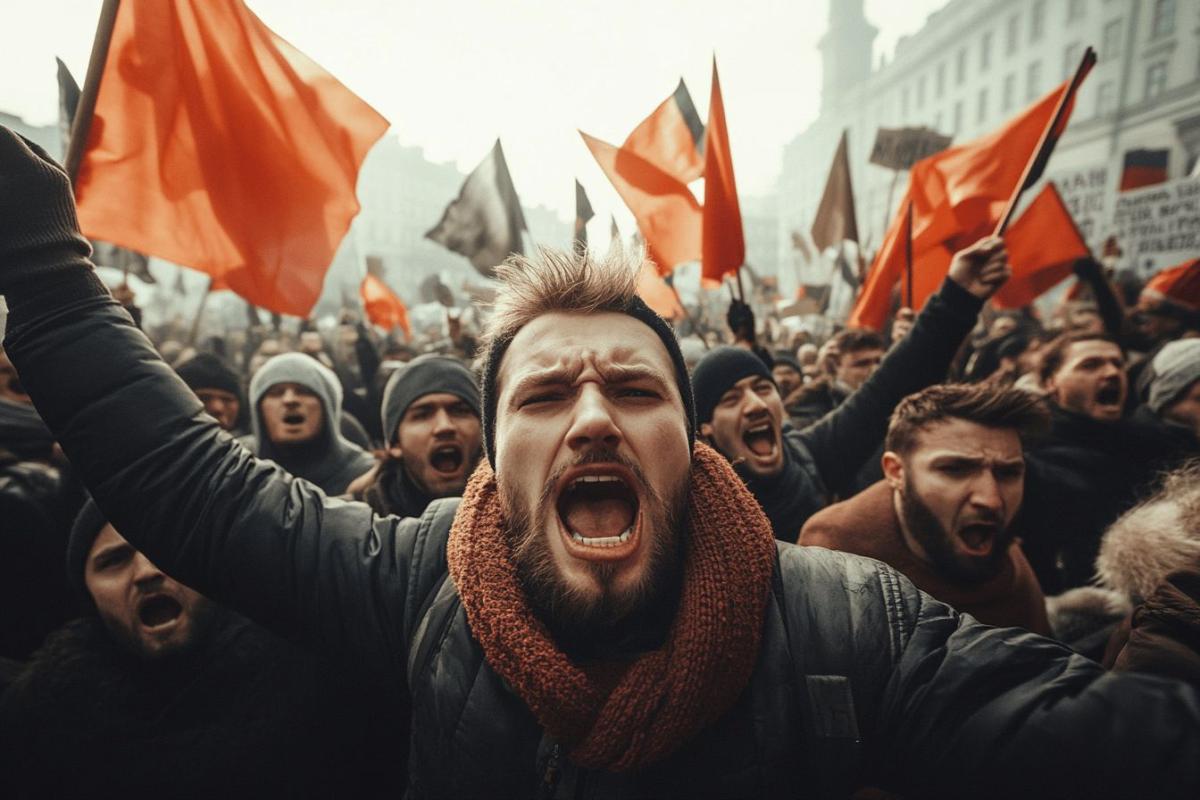 Manifestations rivales mobilisent des milliers de personnes avant l'élection présidentielle cruciale en Pologne