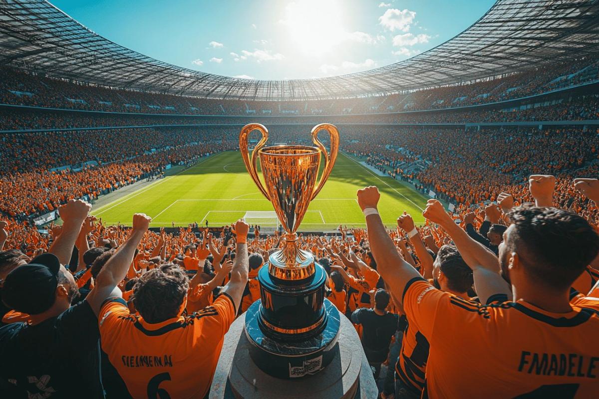 Classement final de Serie A : tous les verdicts après la dernière journée du championnat italien