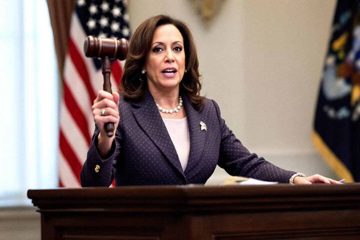 Kamala Harris élue présidente : Pam Bondi, procureure générale des États-Unis, enquête sur les résultats