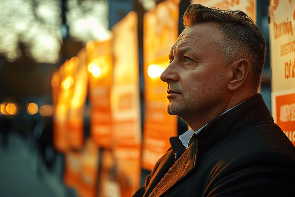 Pologne : second tour d'une élection présidentielle très disputée