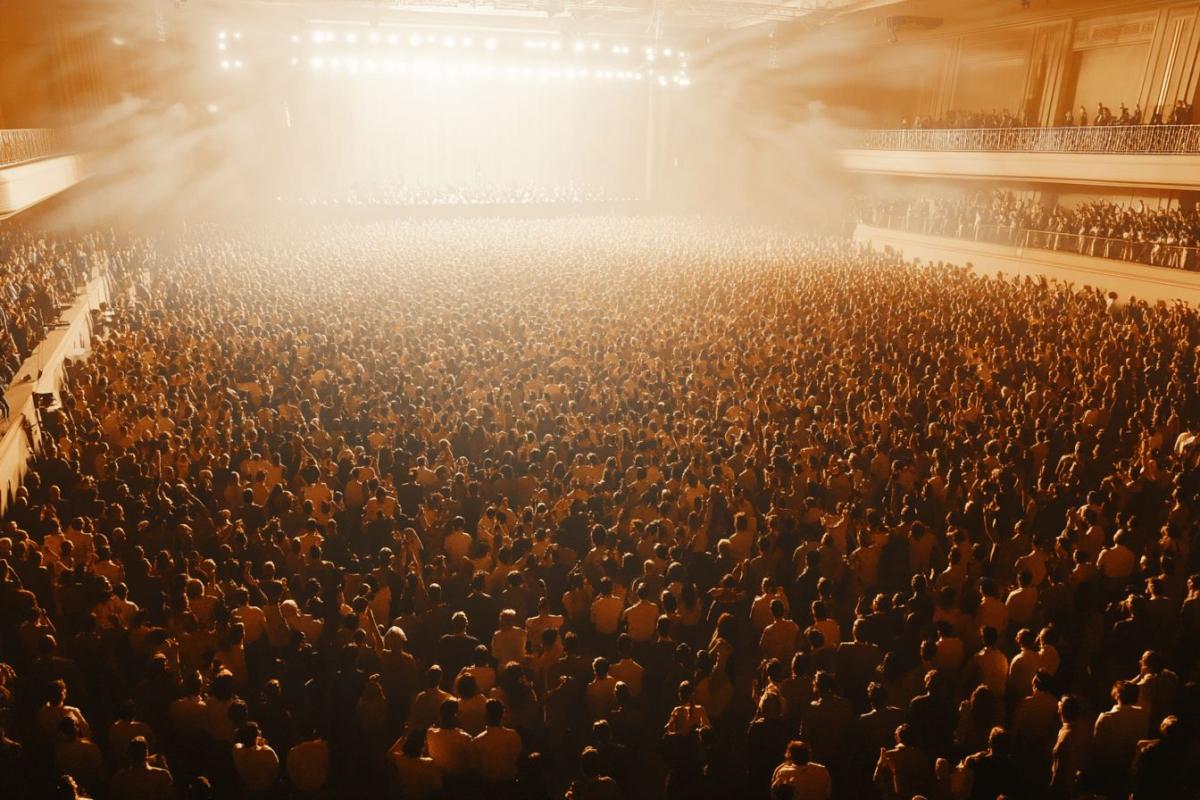 Résultats du Congrès sioniste mondial : forte participation américaine, victoire du mouvement réformiste