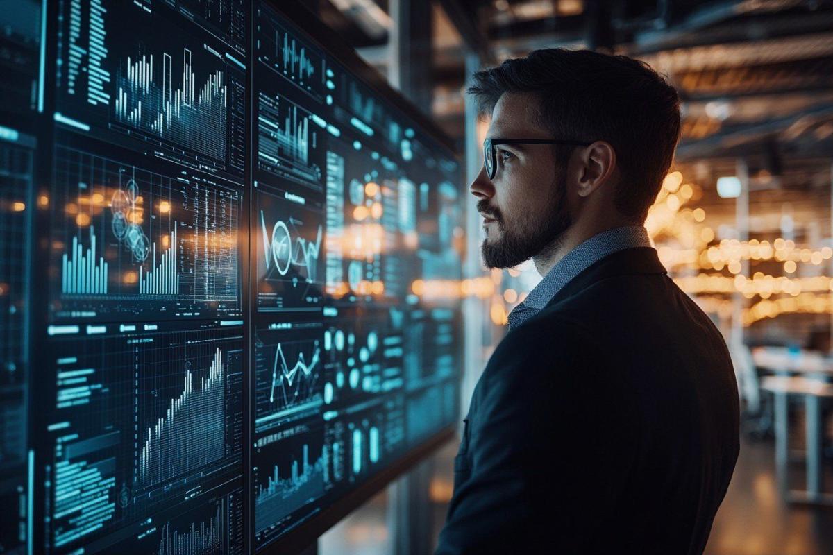 Les managers tech anticipent la révolution de l'IA en Europe : transformations majeures à venir