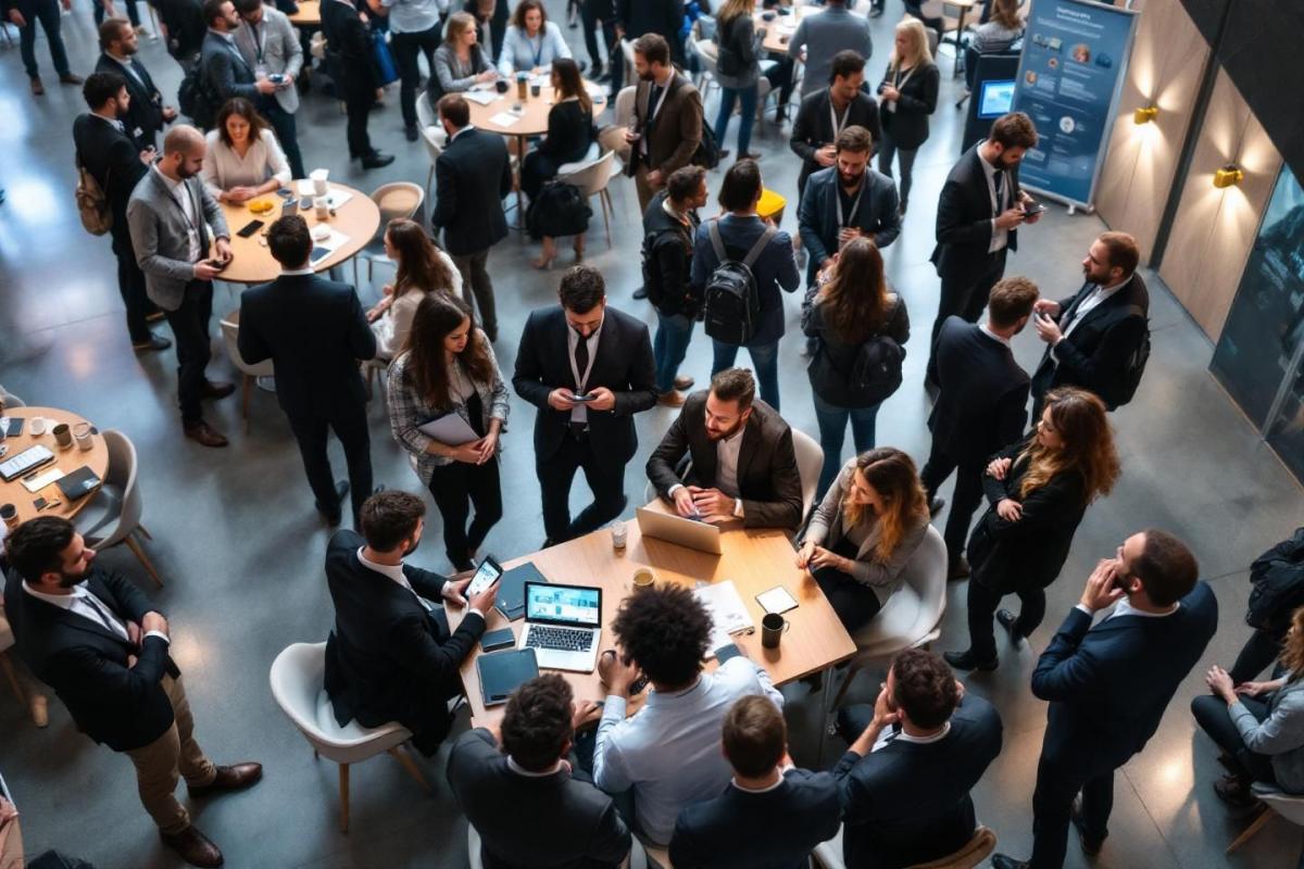 Tech Days Munich : l'innovation digitale et la souveraineté technologique européenne au cœur du débat