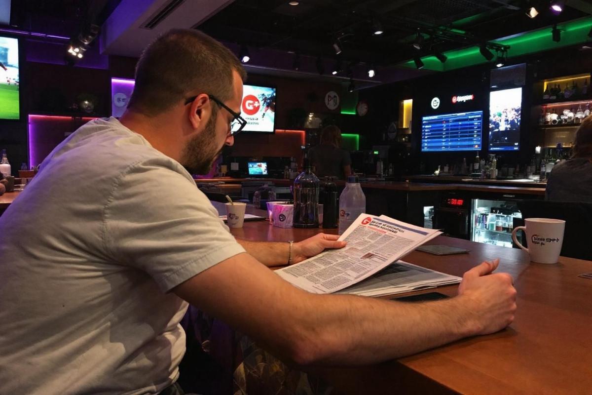 Profitez de la promotion G+ de la Gazzetta dello Sport pour suivre toute l'actualité sportive