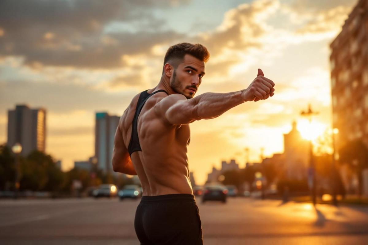 L'influence des athlètes et du sport sur la transformation du système de mode