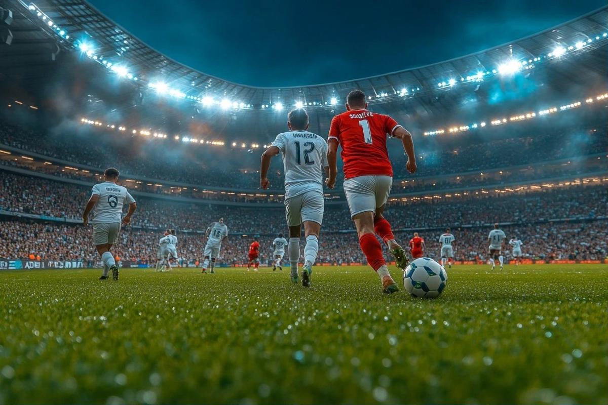 Mercato calcio : les dernières actualités du lundi 4 juillet en direct