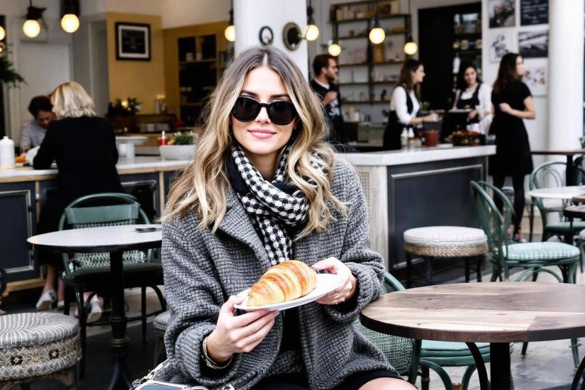 Emily in Paris saison 5 : date de sortie et premières photos dévoilées