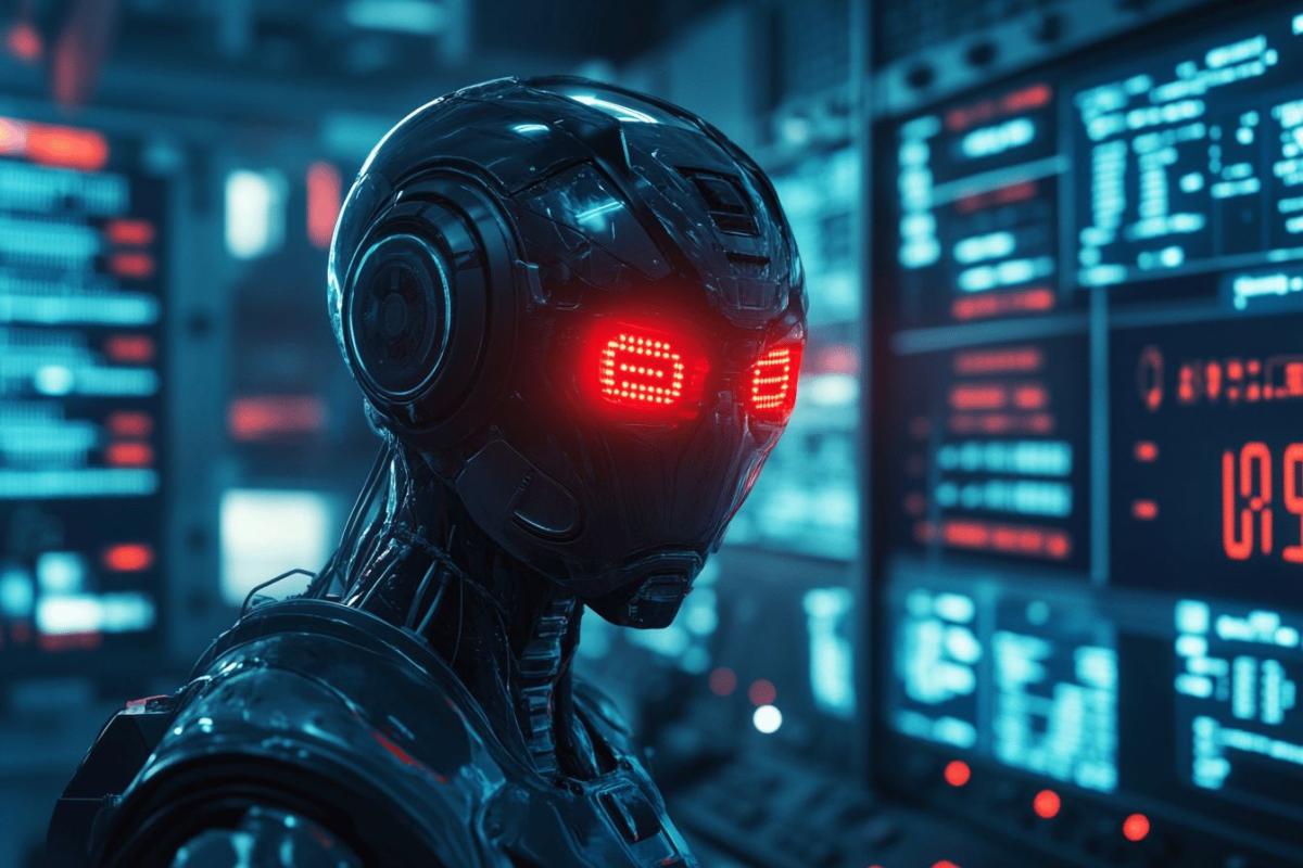 Attention required ! Comment réagir efficacement face aux alertes de sécurité en ligne