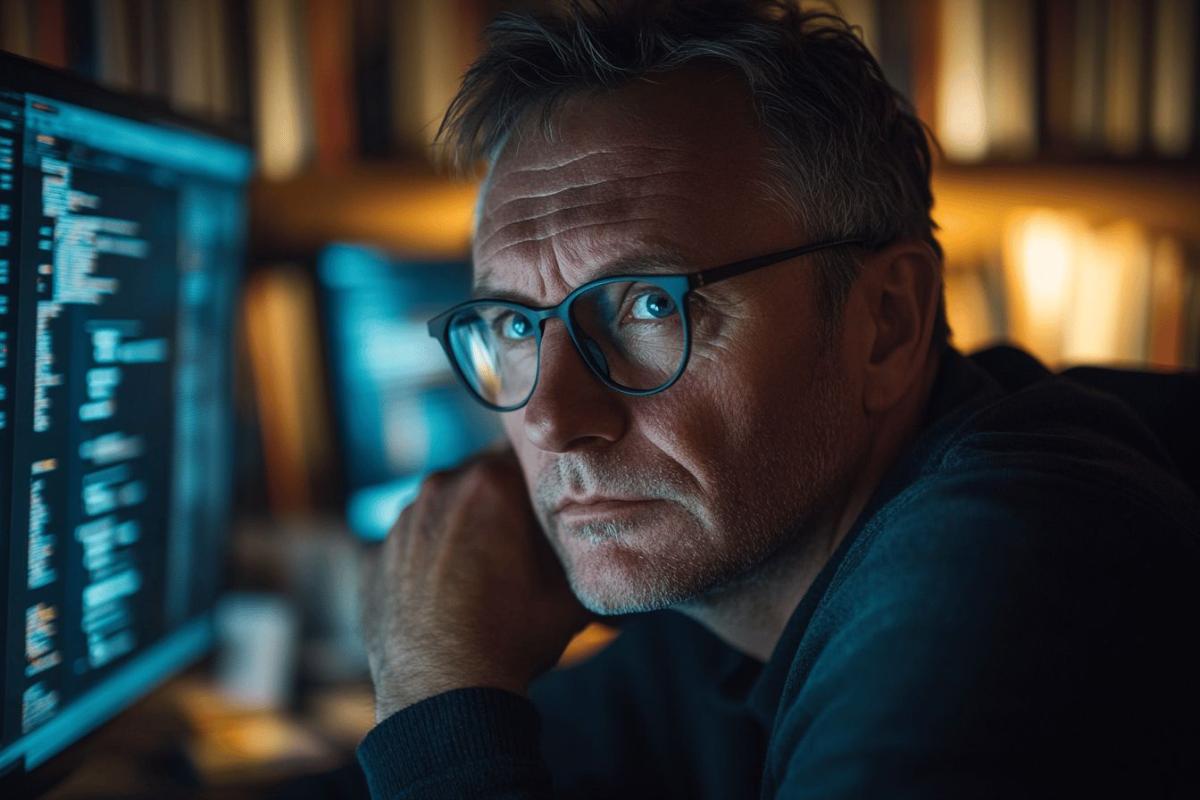 Rainer Mühlhoff : intelligence artificielle et nouveau fascisme, analyse critique
