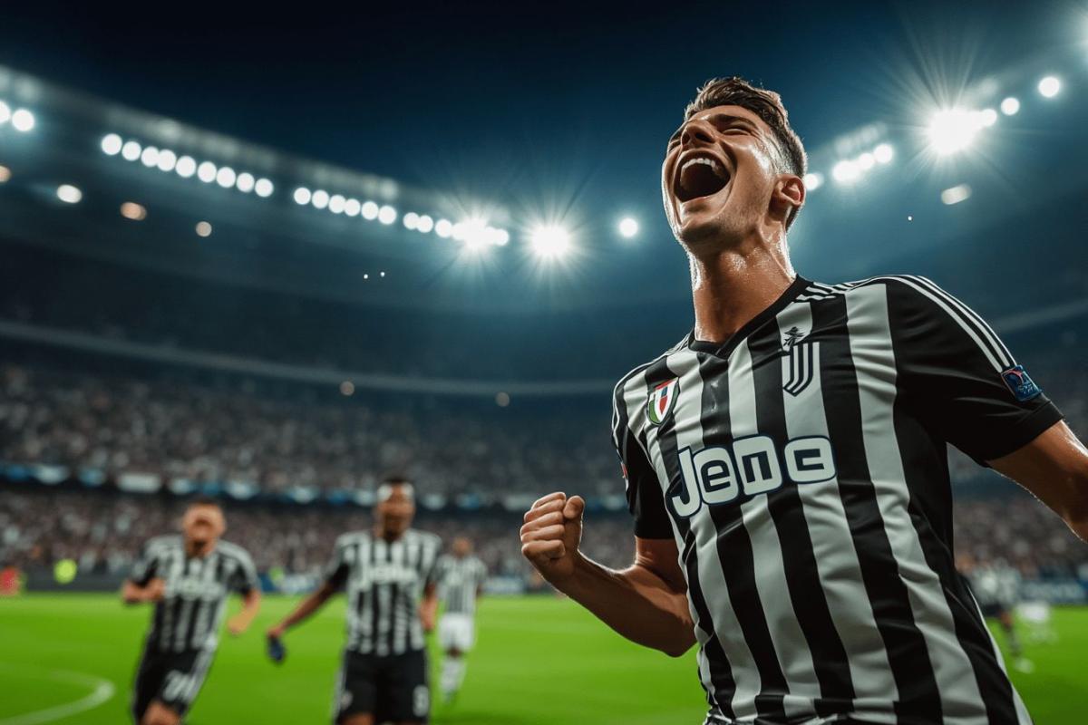 Juventus Next Gen : résultat, buts et highlights de l'amical