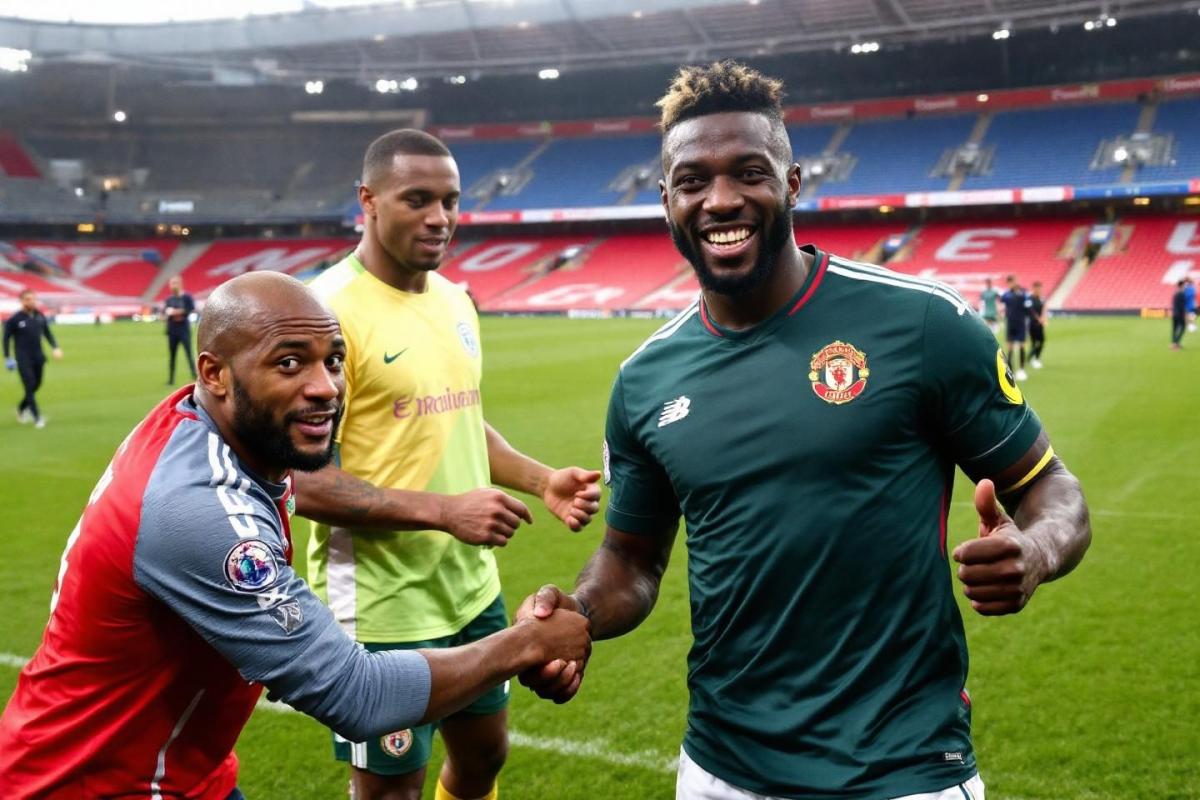 Mercato 2025 : dernières infos et transferts en direct live aujourd'hui