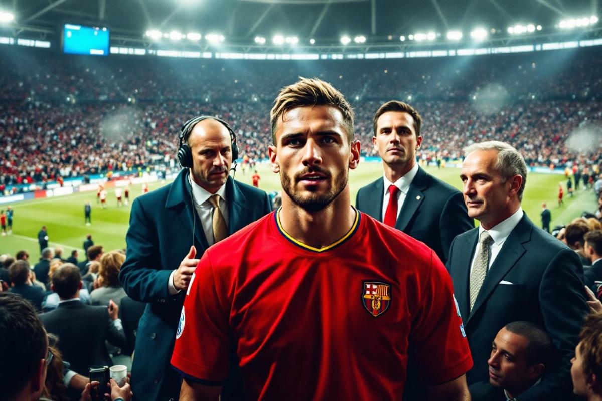 Mercato football 2025 : toutes les actualités et transferts du jeudi 21 août