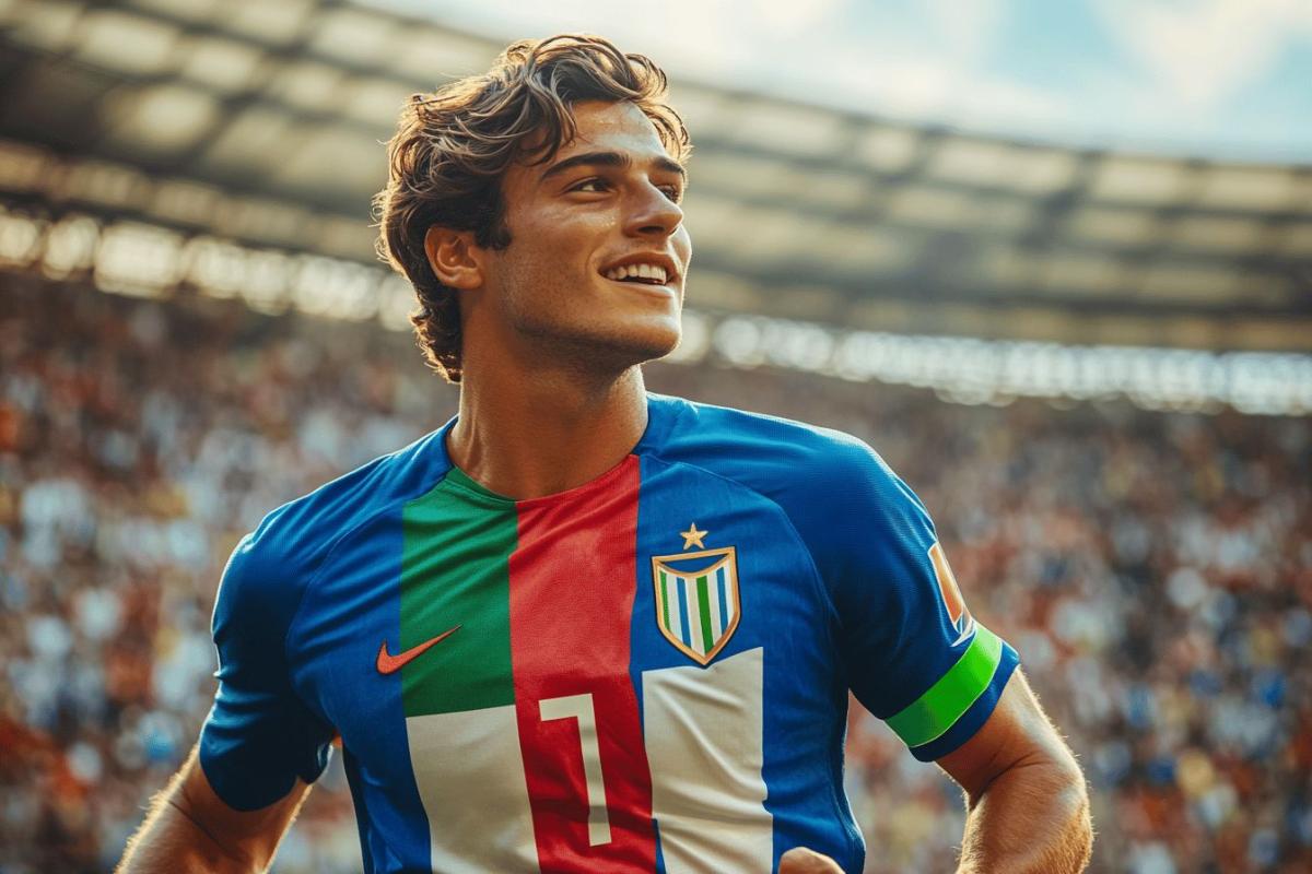 Mercato italien : toutes les actualités et transferts du jour
