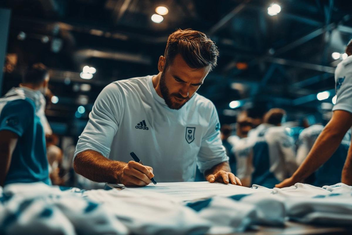 Mercato football 2025 : toutes les actualités et transferts du lundi 18 août