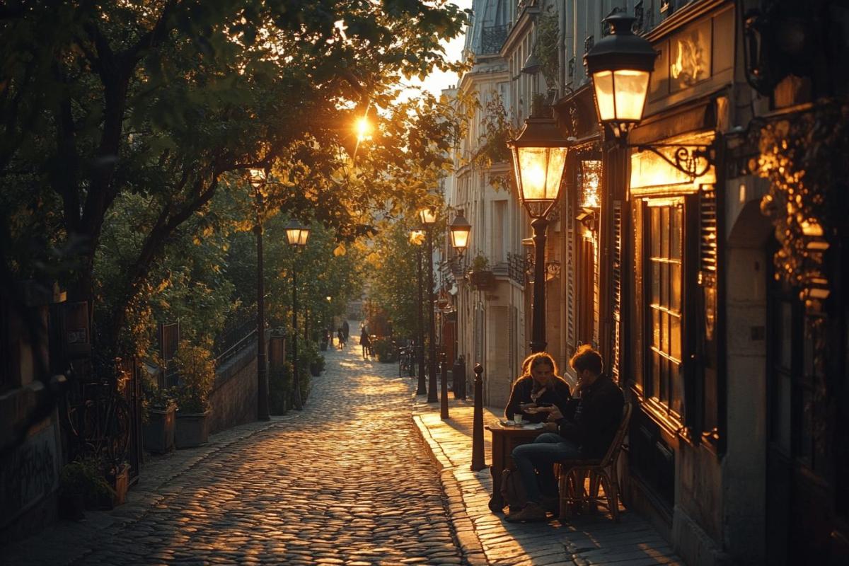 Août à Paris : quand la ville se vide, les Parisiens savourent leur tranquillité retrouvée