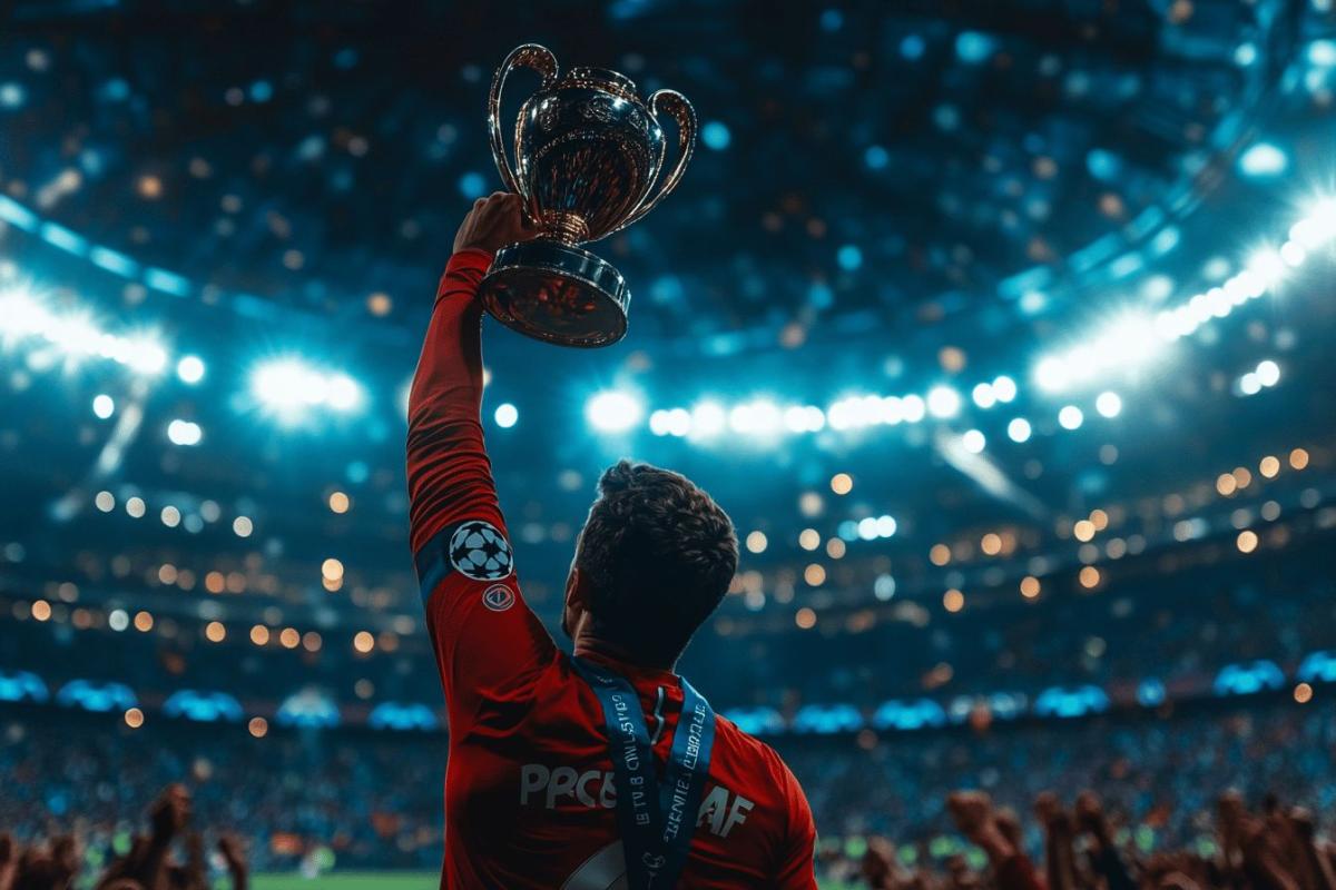 PSG bat Tottenham aux tirs au but (2-2, 4-3 TAB) et remporte l'UEFA Super Cup