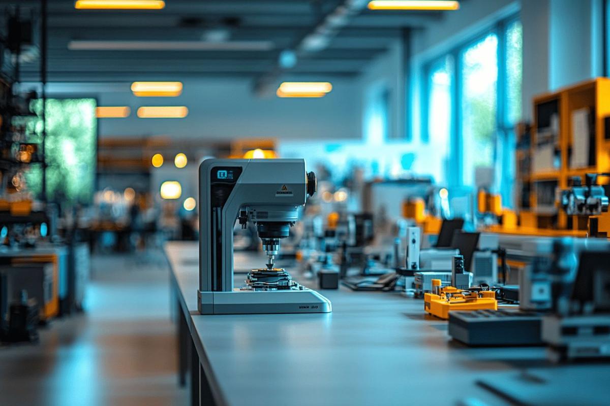 6 Startups Deep-Tech allemandes à suivre selon Earlybird VC