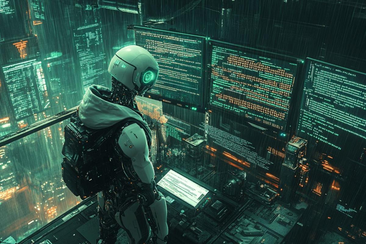 La tech-dominance est-elle saine pour le marché ? Entre bugs et fonctionnalités